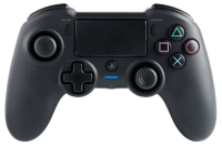 Геймпад проводной для PlayStation 4 Nacon Asimmetric Wireless[Б.У АКСЕССУАРЫ]