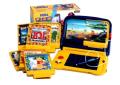 ИГРЫ SEGA PICO