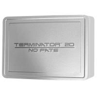 Terminator 2D: No Fate - Collector's Edition [PLAYSTATION 4]