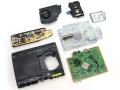 Запчасти PlayStation 3