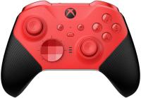 Геймпад Microsoft Elite Wireless Controller Series 2 Core красный[Б.У. АКСЕССУАРЫ]