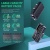 Зарядная станция Xbox Series S/X - Xbox One Charging Dock + 2 АКБ 1300 mAh Black IV-X131 OIVO