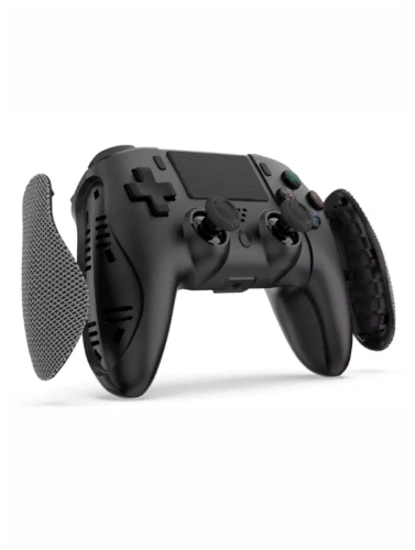 Геймпад беспроводной совместимый с PS4 Dobe TP4-0421 [АКСЕССУАРЫ]