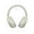 Наушники Sony WH-1000XM5 Silver [PLAYSTATION 5 АКСЕССУАРЫ]