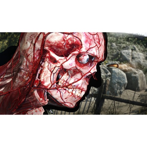 Sniper Elite 5 [PLAYSTATION 4]