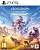 Horizon Zero Dawn Remastered[Б.У ИГРЫ PLAYSTATION 5]