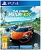 The Crew Motorfest[PLAYSTATION 4]