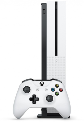 XBOX ONE S 500GB (ОЕМ) [XBOX ONE]