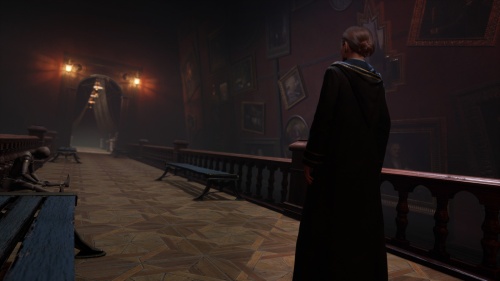 Hogwarts: Legacy (Хогвартс: Наследие)[PLAY STATION 4]